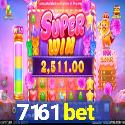 7161 bet